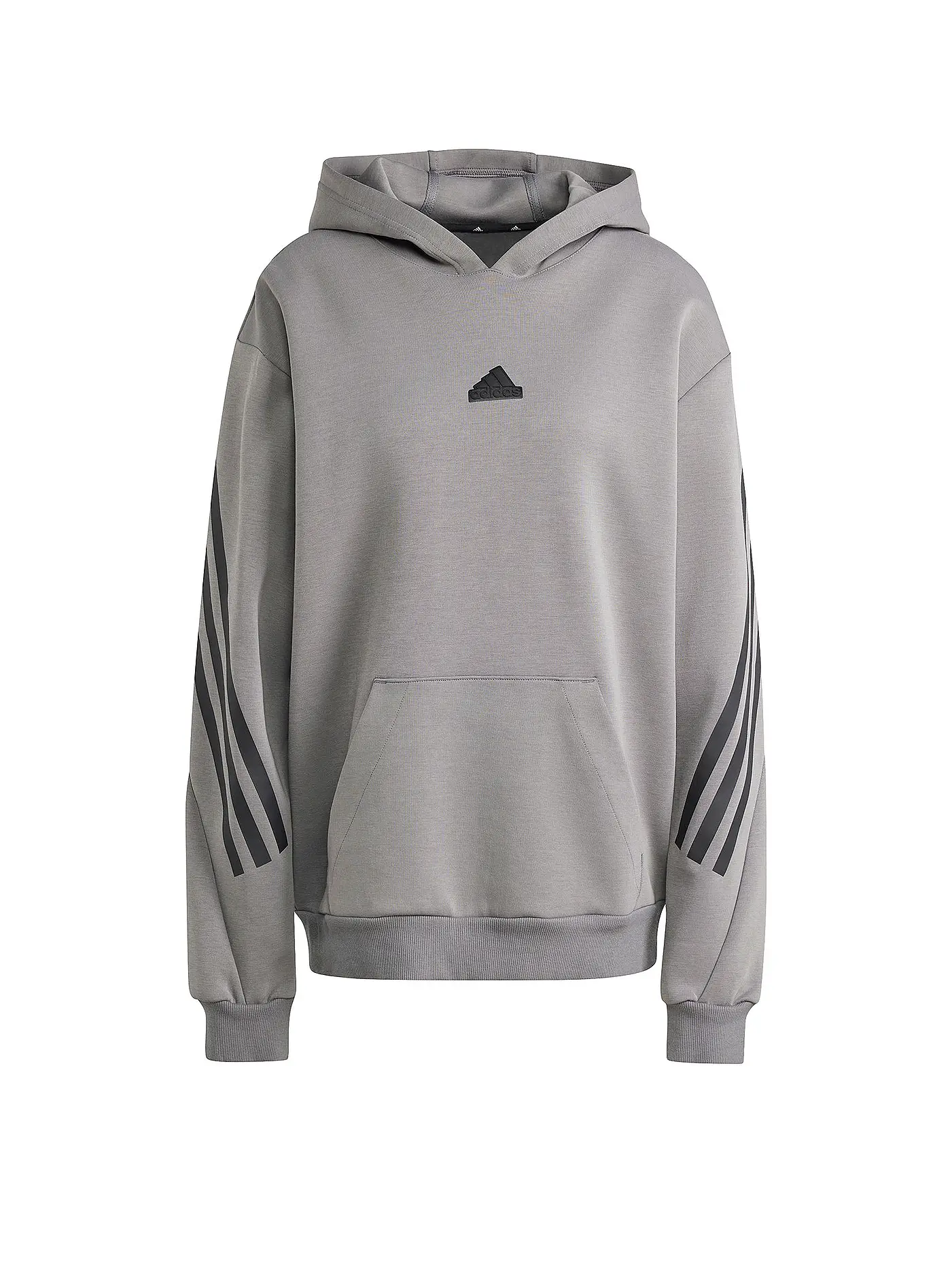 ADIDAS | Herren Hoodie Future Icons 3-Streifen | 